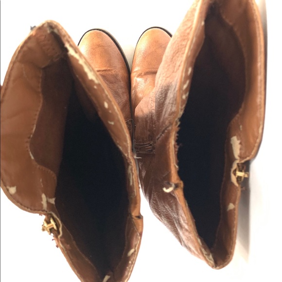 Steve Madden Boots - Picture 2 of 2